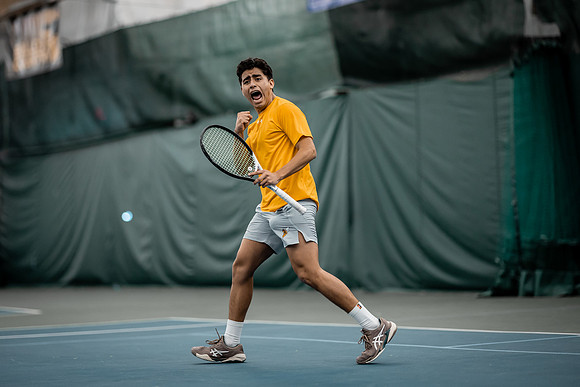 Tennis vs Bethel254