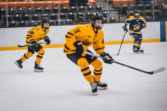 UWS WHKY vs Beloit -4