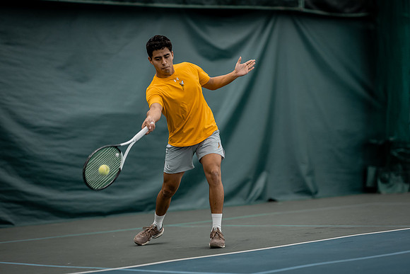 Tennis vs Bethel136