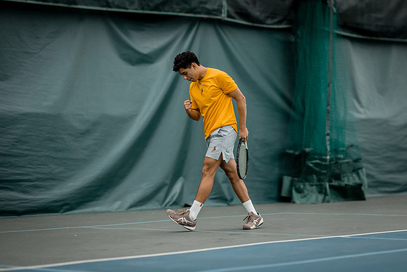 Tennis vs Bethel137