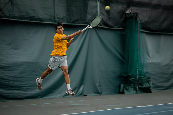 Tennis vs Bethel122