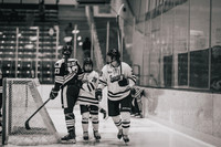 UWS WHKY vs Beloit -7