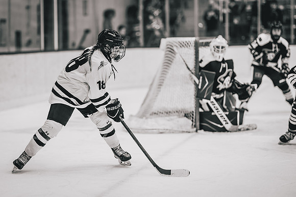 UWS WHKY vs Beloit -140