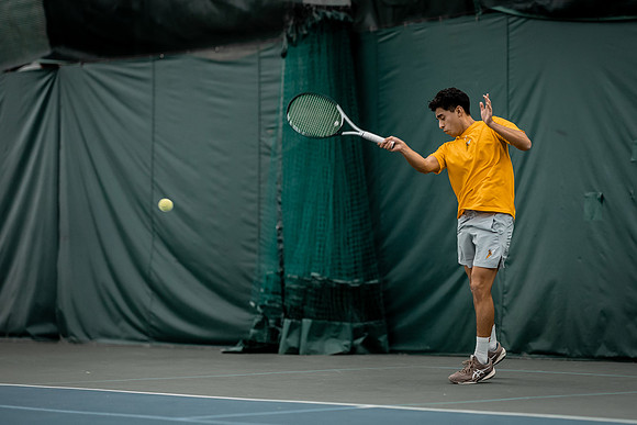 Tennis vs Bethel241