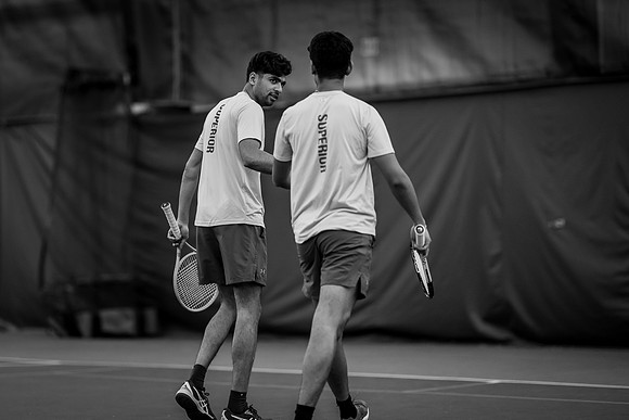 Tennis vs Bethel25