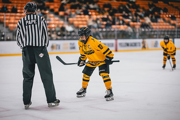 UWS WHKY vs Beloit -2