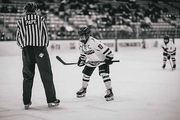 UWS WHKY vs Beloit -3