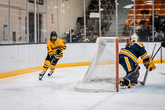UWS WHKY vs Beloit-12