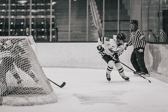 UWS WHKY vs Beloit -85