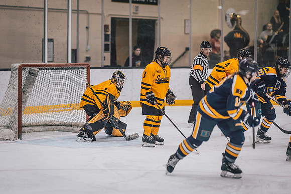 UWS WHKY vs Beloit -91