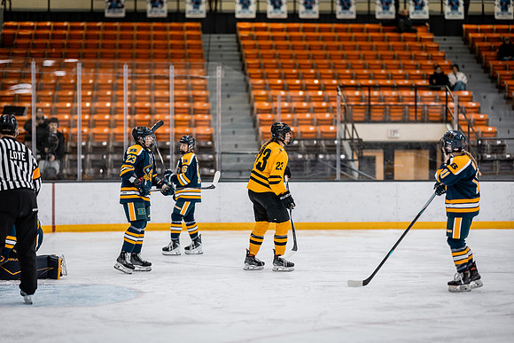 UWS WHKY vs Beloit-9
