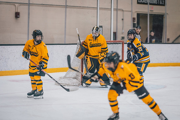 UWS WHKY vs Beloit -93