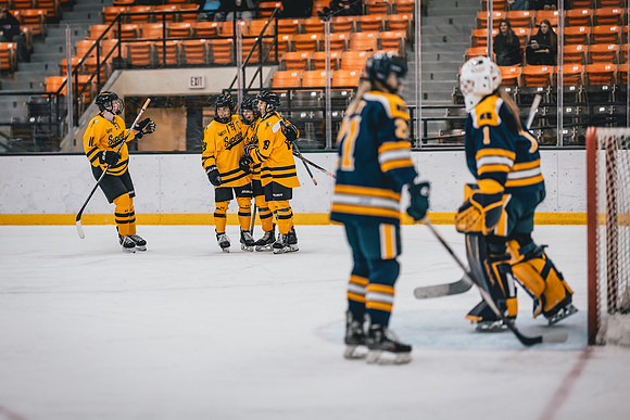 UWS WHKY vs Beloit -45