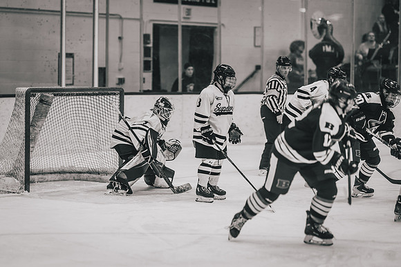 UWS WHKY vs Beloit -92