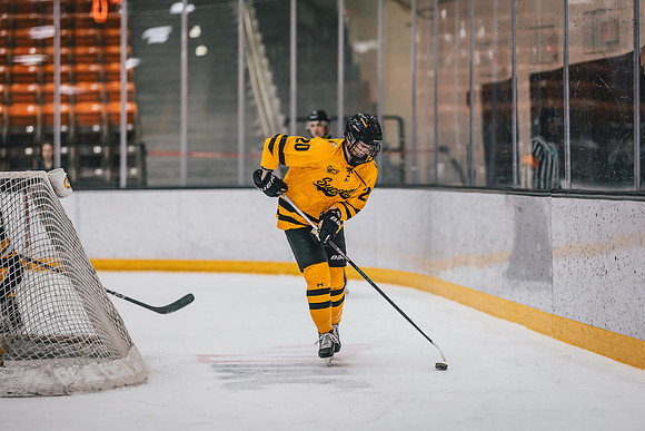 UWS WHKY vs Beloit -86