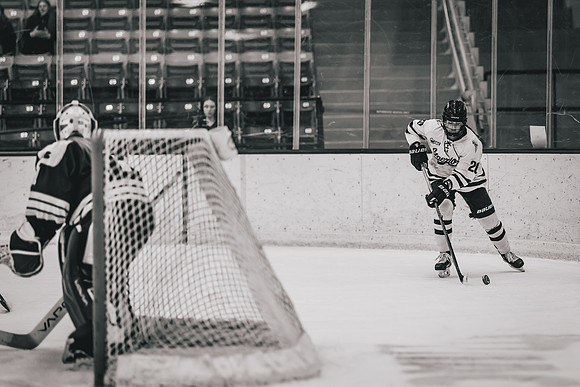 UWS WHKY vs Beloit -83