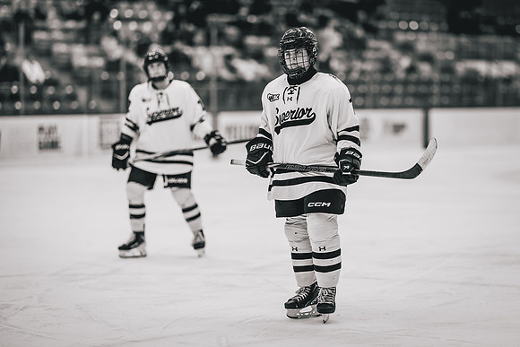 UWS WHKY vs Beloit -130
