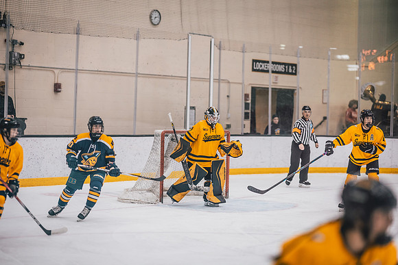 UWS WHKY vs Beloit -95