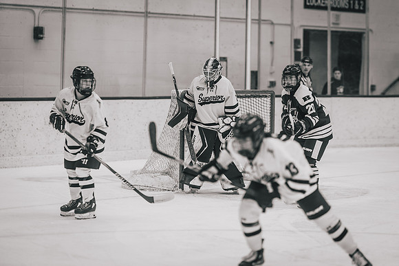 UWS WHKY vs Beloit -94