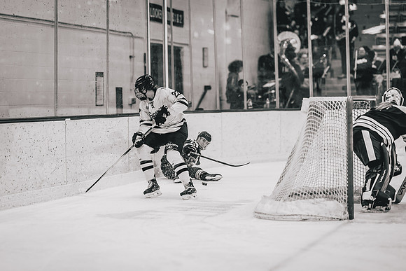 UWS WHKY vs Beloit -125