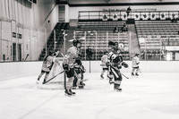 UWS WHKY vs Beloit 0221-11