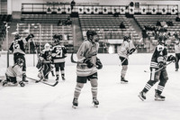 UWS WHKY vs Beloit 0221-13