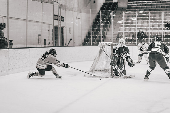 UWS WHKY vs Beloit 0221-20