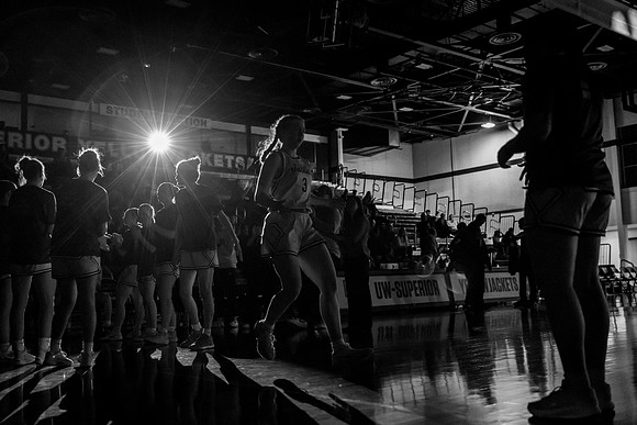 UWSWBB vs UMM-34