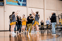 UWSWBB vs UMM-5