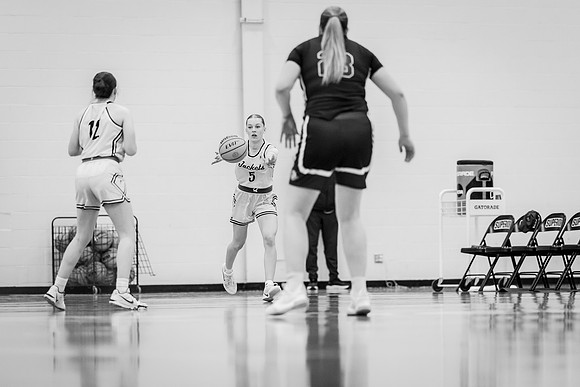 UWSWBB vs UMM-58