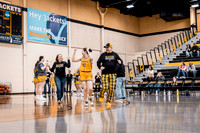 UWSWBB vs UMM-7