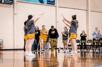 UWSWBB vs UMM-3