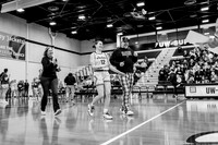 UWSWBB vs UMM-10