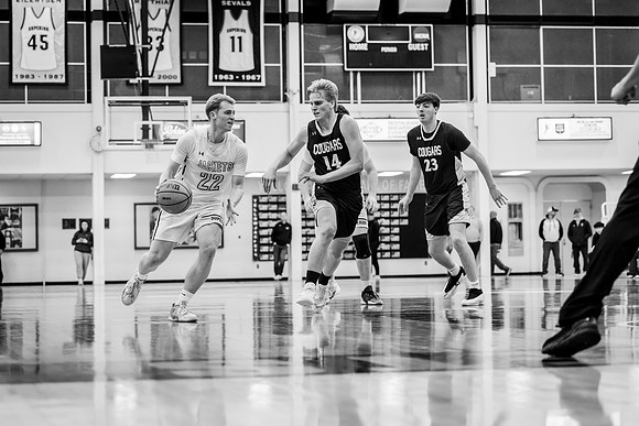 UWS MBB vs UMM Edits-101