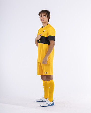 7 Joao Melo Yellow 8