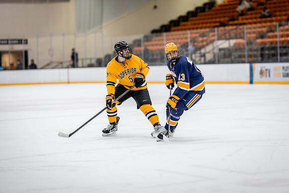 UWS MHkY vs UWSP-78