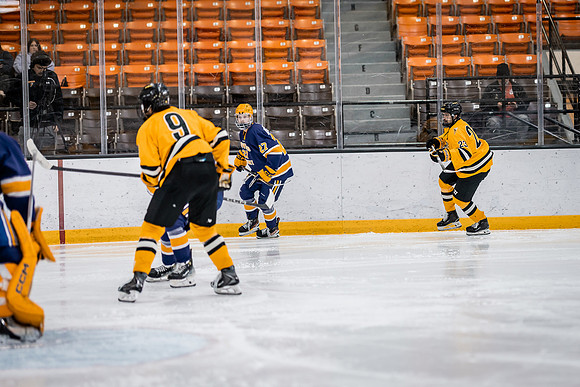 UWS MHkY vs UWSP-87