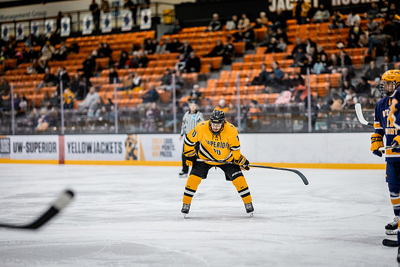 UWS MHkY vs UWSP-50