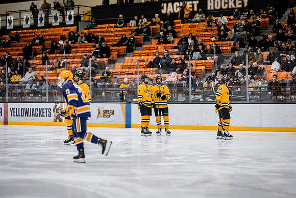 UWS MHkY vs UWSP-43