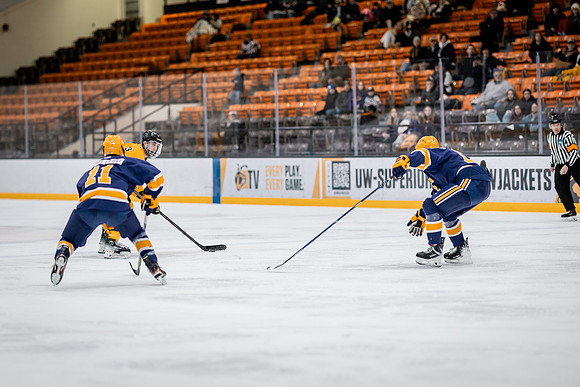 UWS MHkY vs UWSP-55