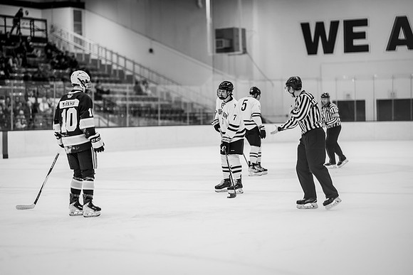UWS MHkY vs UWSP-26