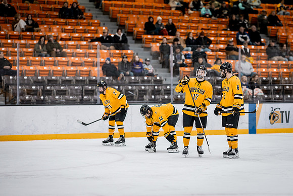 UWS MHkY vs UWSP-113