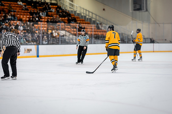 UWS MHkY vs UWSP-27