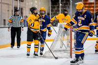UWS MHkY vs UWSP-19