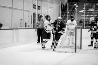 UWS MHkY vs UWSP-18