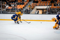 UWS MHKY vs UWSP-7