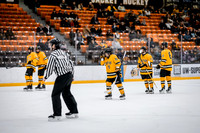 UWS MHKY vs UWSP-3