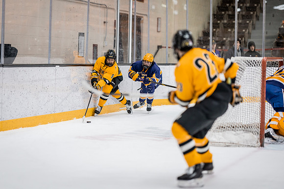 UWS MHkY vs UWSP-129
