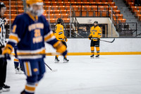 UWS MHkY vs UWSP-21