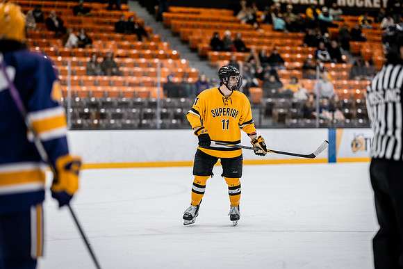 UWS MHkY vs UWSP-128